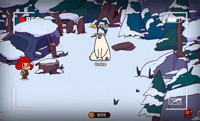 我的声音动物园中文版