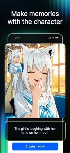 AniFlow制作漫剧app安卓版