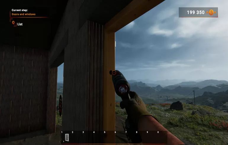 盖房模拟器手机版