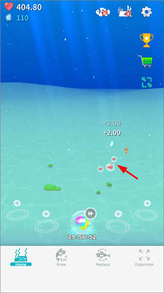 怎么增加鱼配图6