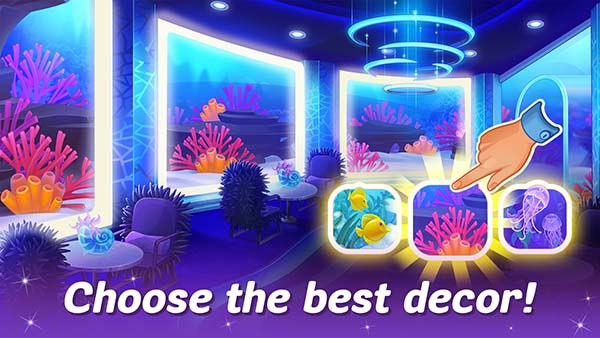 烹饪现场手机版