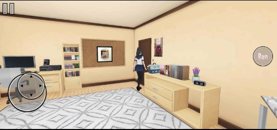 YanChan Simulator汉化版