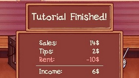 莉莉的咖啡馆安卓版