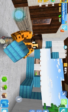 派对世界中文版