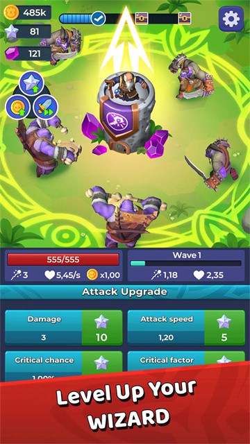 塔防保卫战最新版