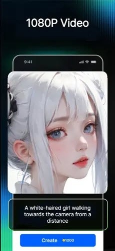 AniFlow制作漫剧app安卓版