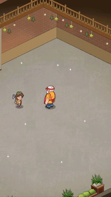 我的面包房物语