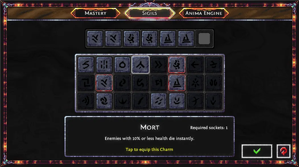 地牢战争3破解版内置修改器