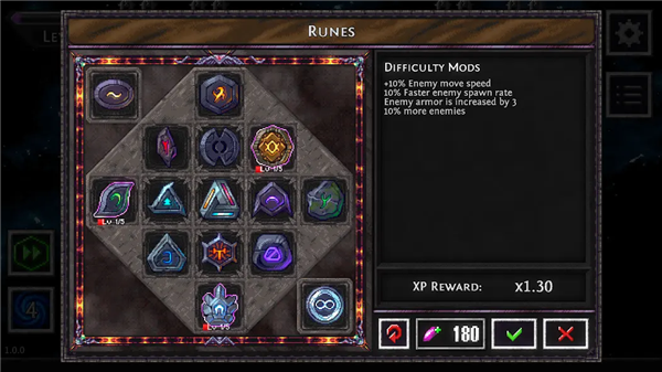 地牢战争3破解版内置修改器