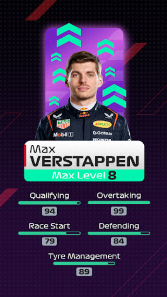 F1方程式赛车经理