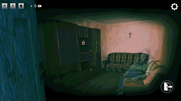 寻找伪人(魅魔版)