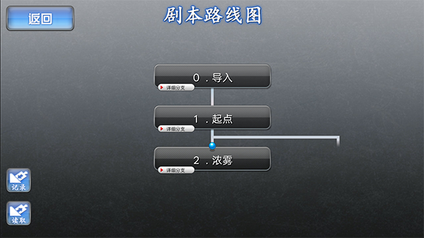 人狼村之谜中文版