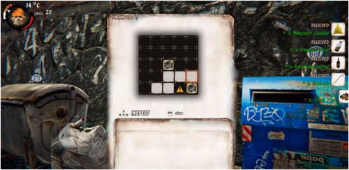 乞丐模拟器正版