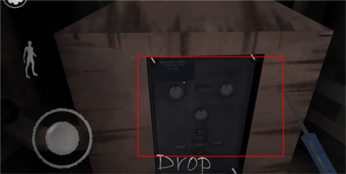 恐怖奶奶5新手教程5