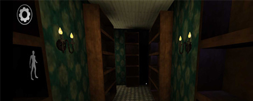 恐怖奶奶5:苏醒时刻游戏特色