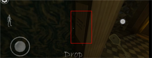 恐怖奶奶5新手教程3