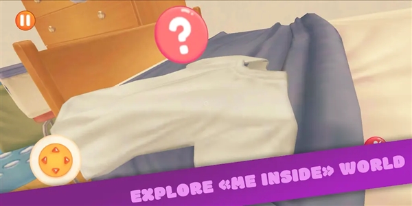 米塔恐怖冒险游戏