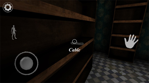 恐怖奶奶5游戏体验