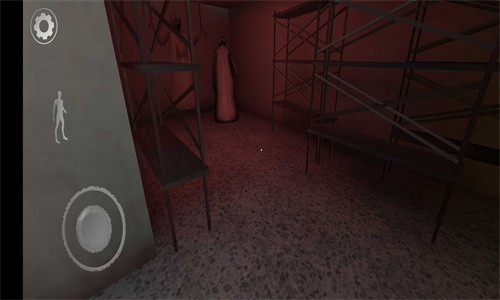 恐怖奶奶5：苏醒时刻