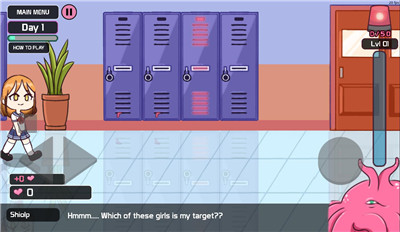 lovecraftlocker2中文版本