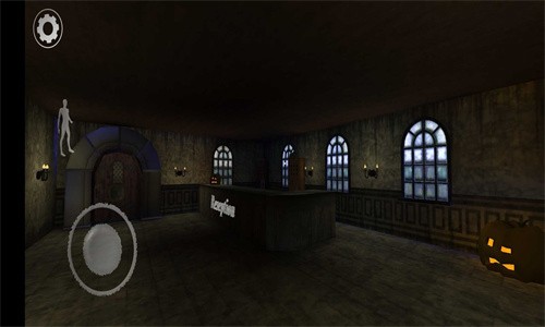 恐怖奶奶5：苏醒时刻