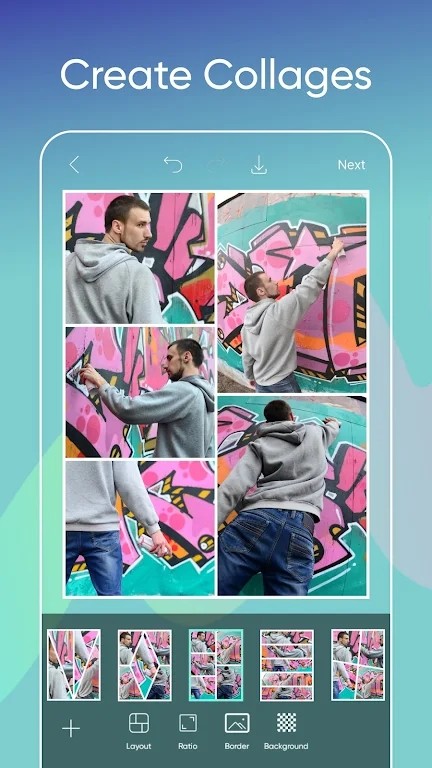 picsart美易全能编辑器