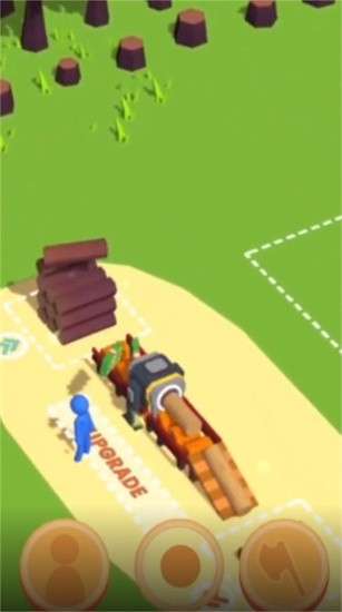 小小木材商内置mod菜单