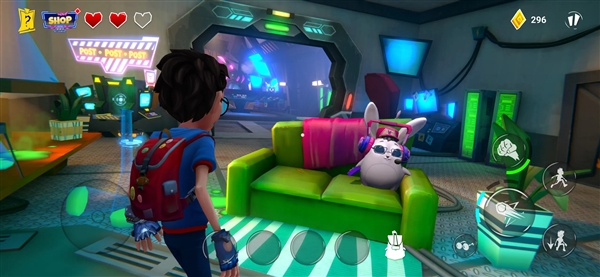 黑暗之谜3无限金币不用登录