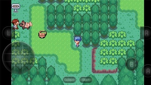 宝可梦洛克王国金手指版