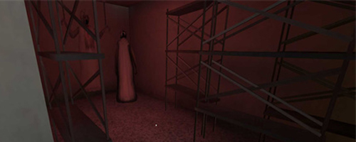 恐怖奶奶5:苏醒时刻游戏优势