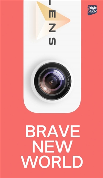 vivo变形器宣传图