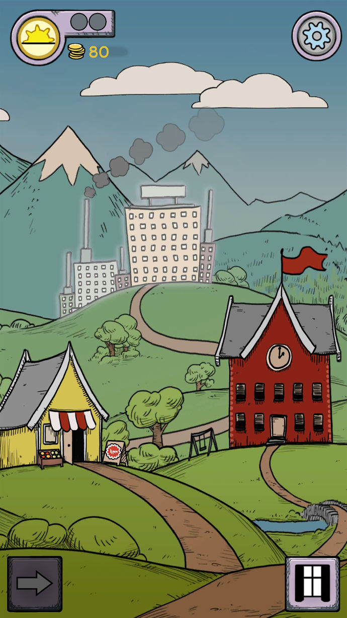 我的孩子：生命之源苹果官方手机版