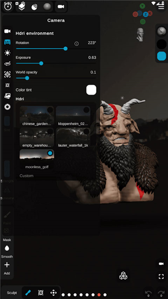 Sculpt+最新版
