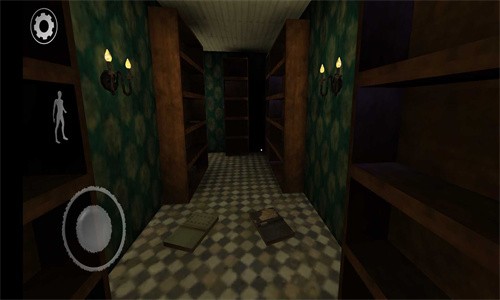 恐怖奶奶5：苏醒时刻