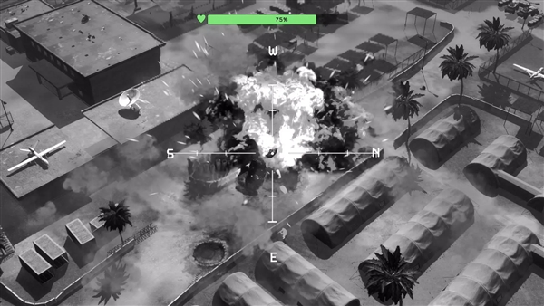 无人机打击免广告版