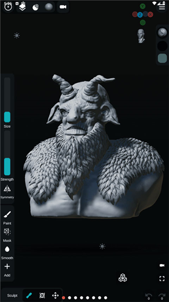 Sculpt+最新版