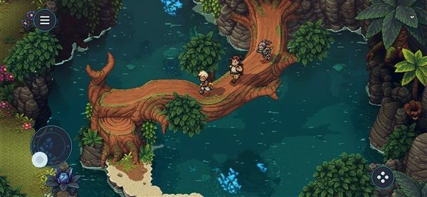 星之海内置菜单版宣传图