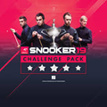 斯诺克19安卓版