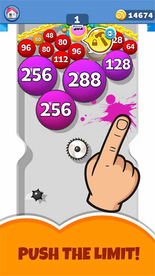 气球突围战官方免费