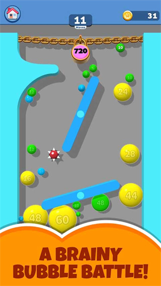 气球突围战官方免费