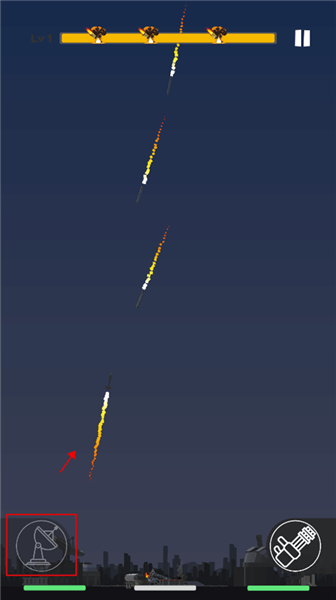 导弹拦截游戏玩法攻略配图4