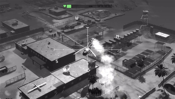 无人机打击免广告版