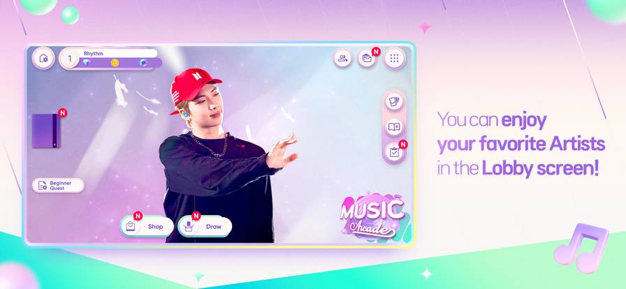 Rhythm免费版安卓