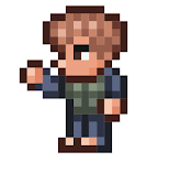 泰拉瑞亚存档编辑器1.4.5