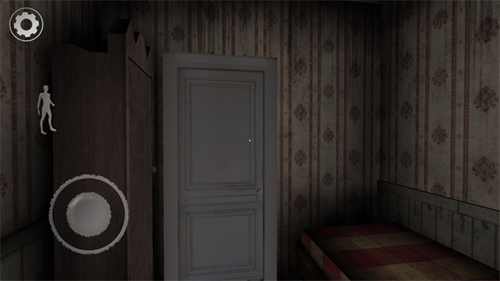 恐怖奶奶5游戏玩法