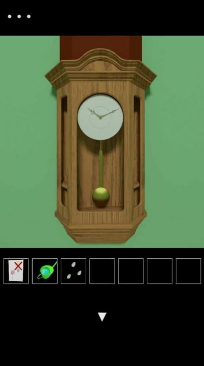 逃脱游戏飞跃手游(leap)