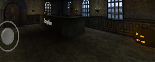 恐怖奶奶5:苏醒时刻游戏亮点