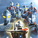 奥特曼格斗进化0旧版