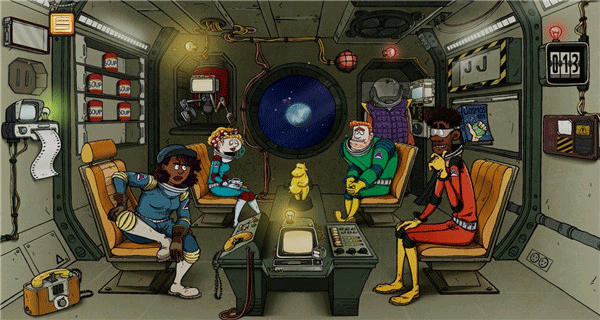 60秒避难所手机版