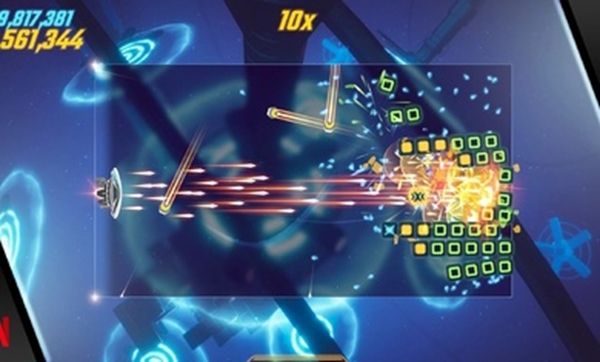 破碎砖块复刻版中文版